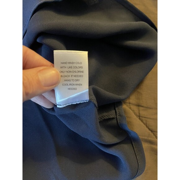 Daniel Rainn Dress Size Small Shift Womens Short Sleeve Office Work Wear Career - Picture 7 of 11